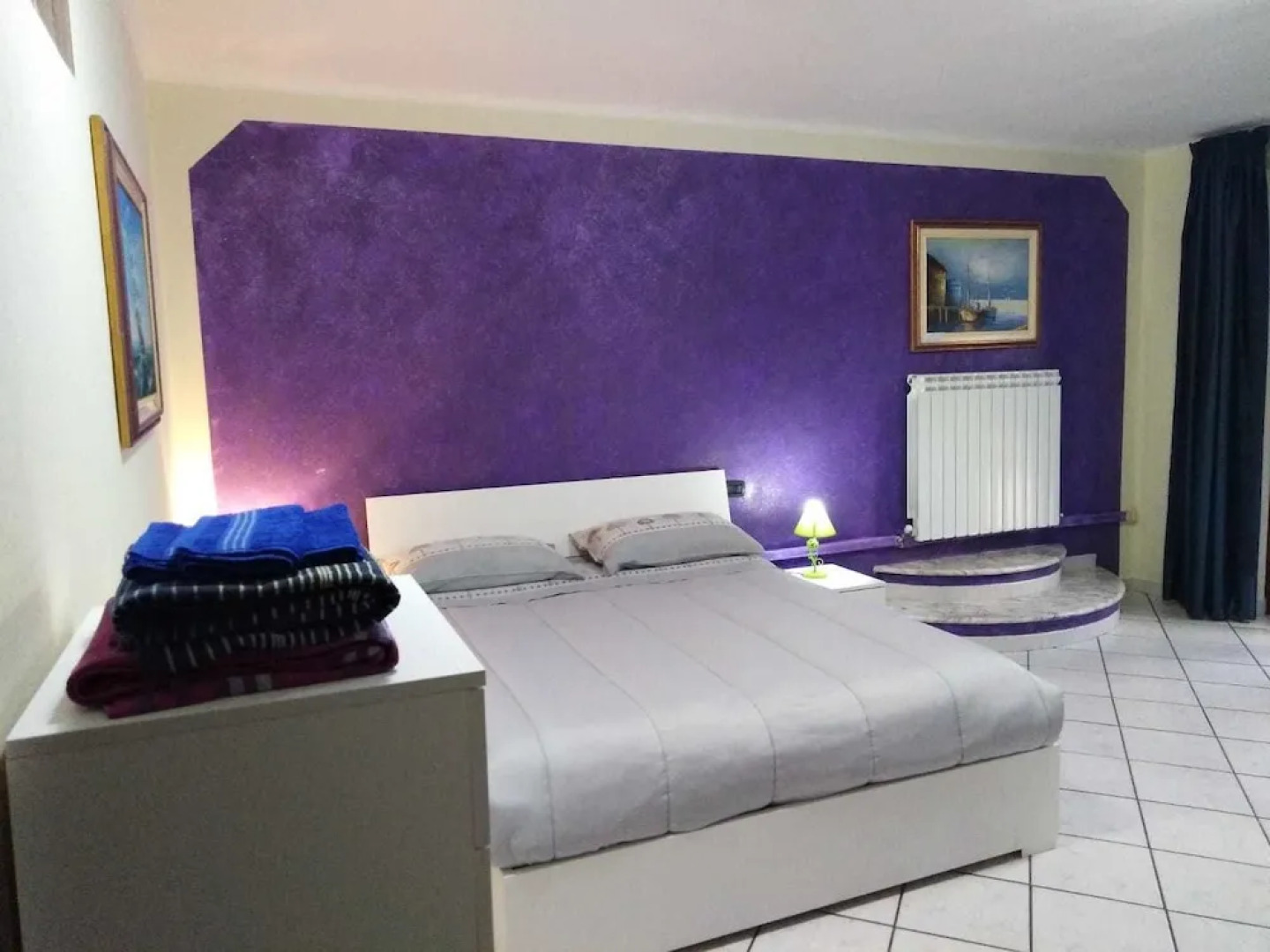 Bed & Breakfast Monti e Mare