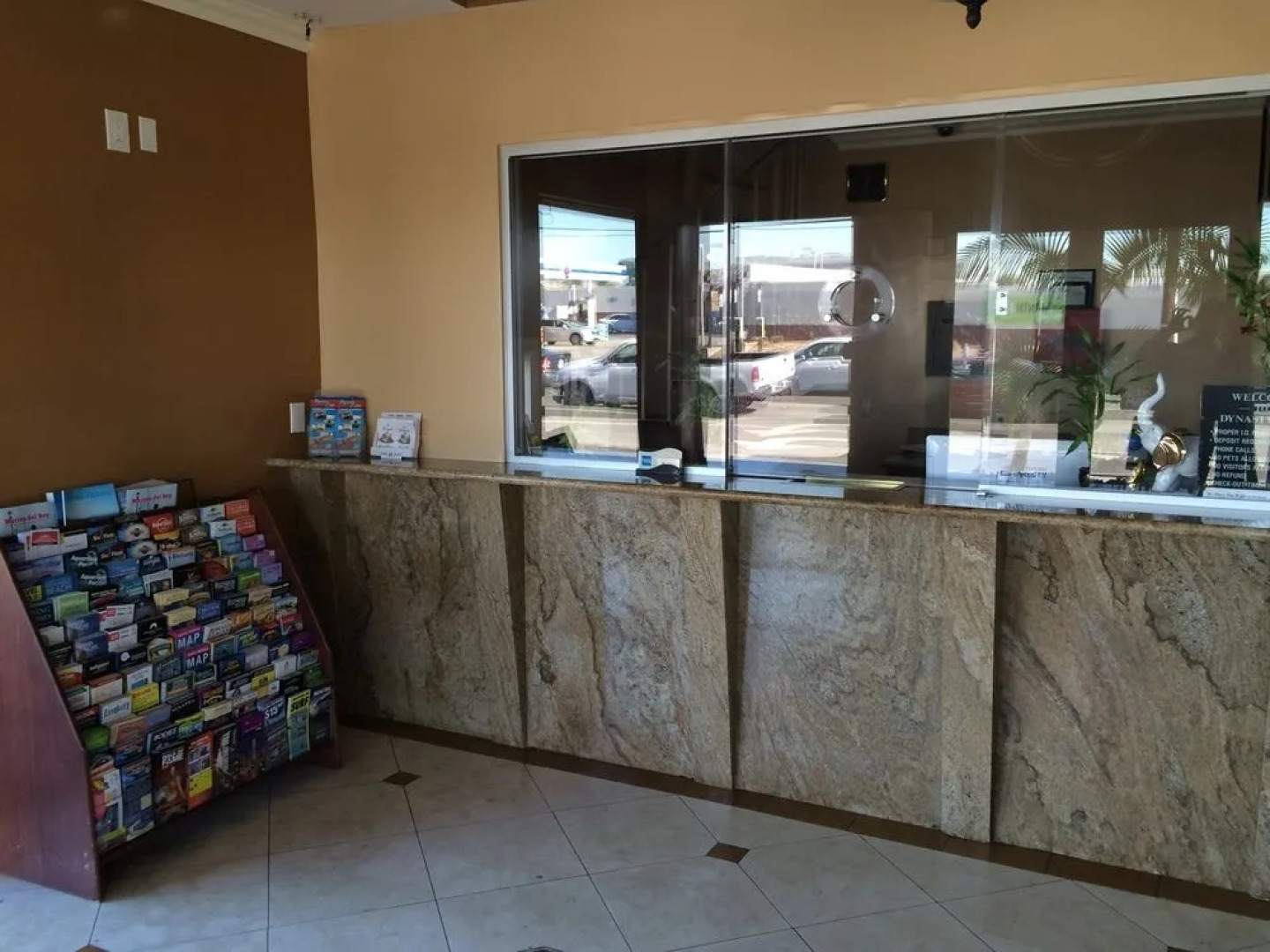 Studio 6 Suites Gardena, CA