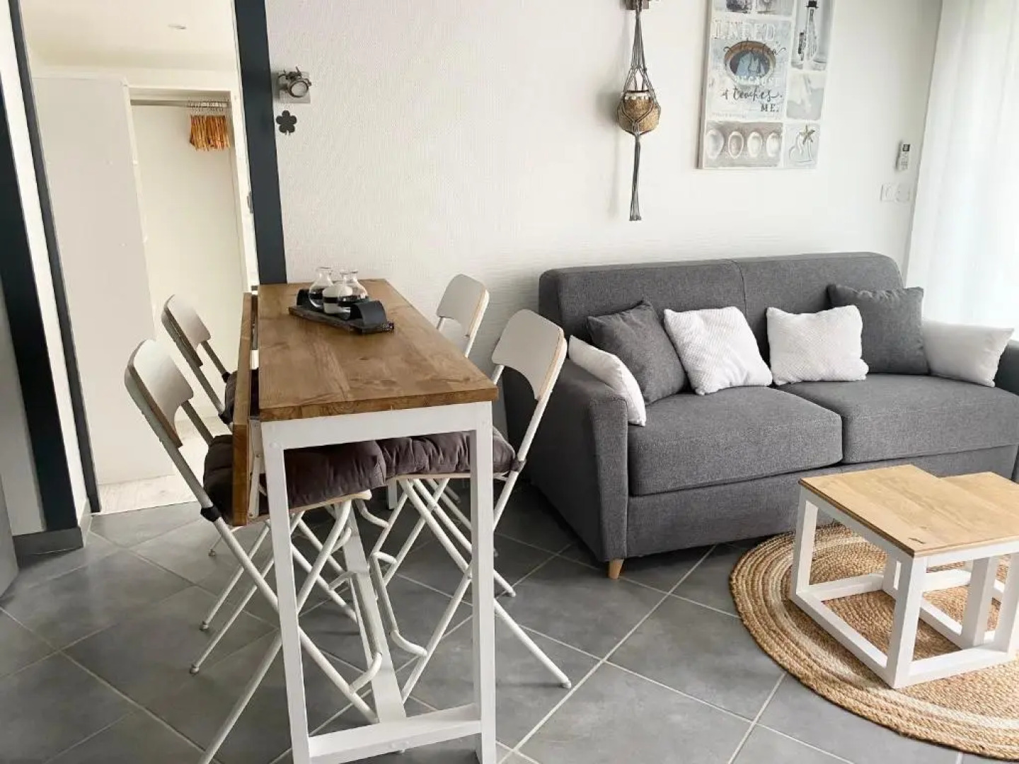 Maison de Vacances Bassin d'Arcachon