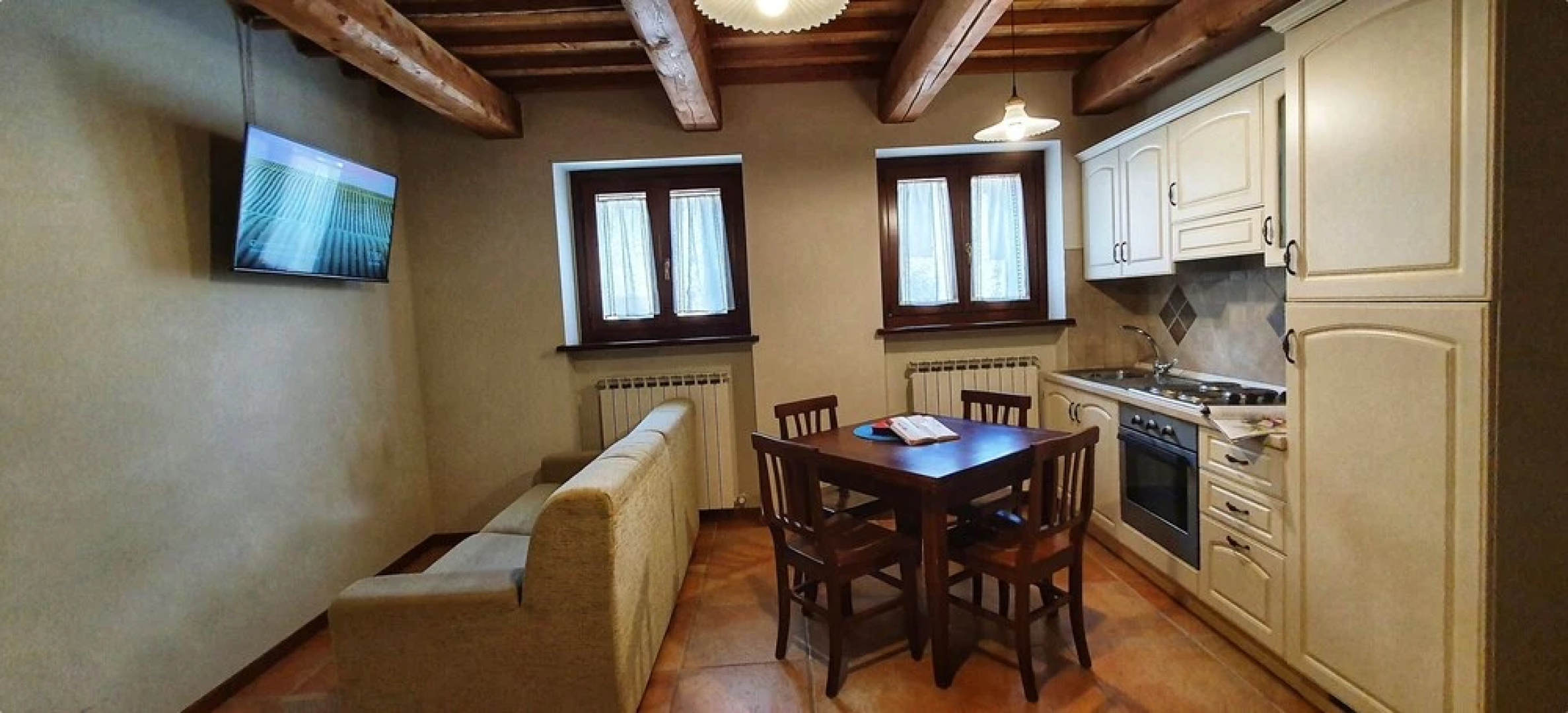 Pietra Maula Agriturismo