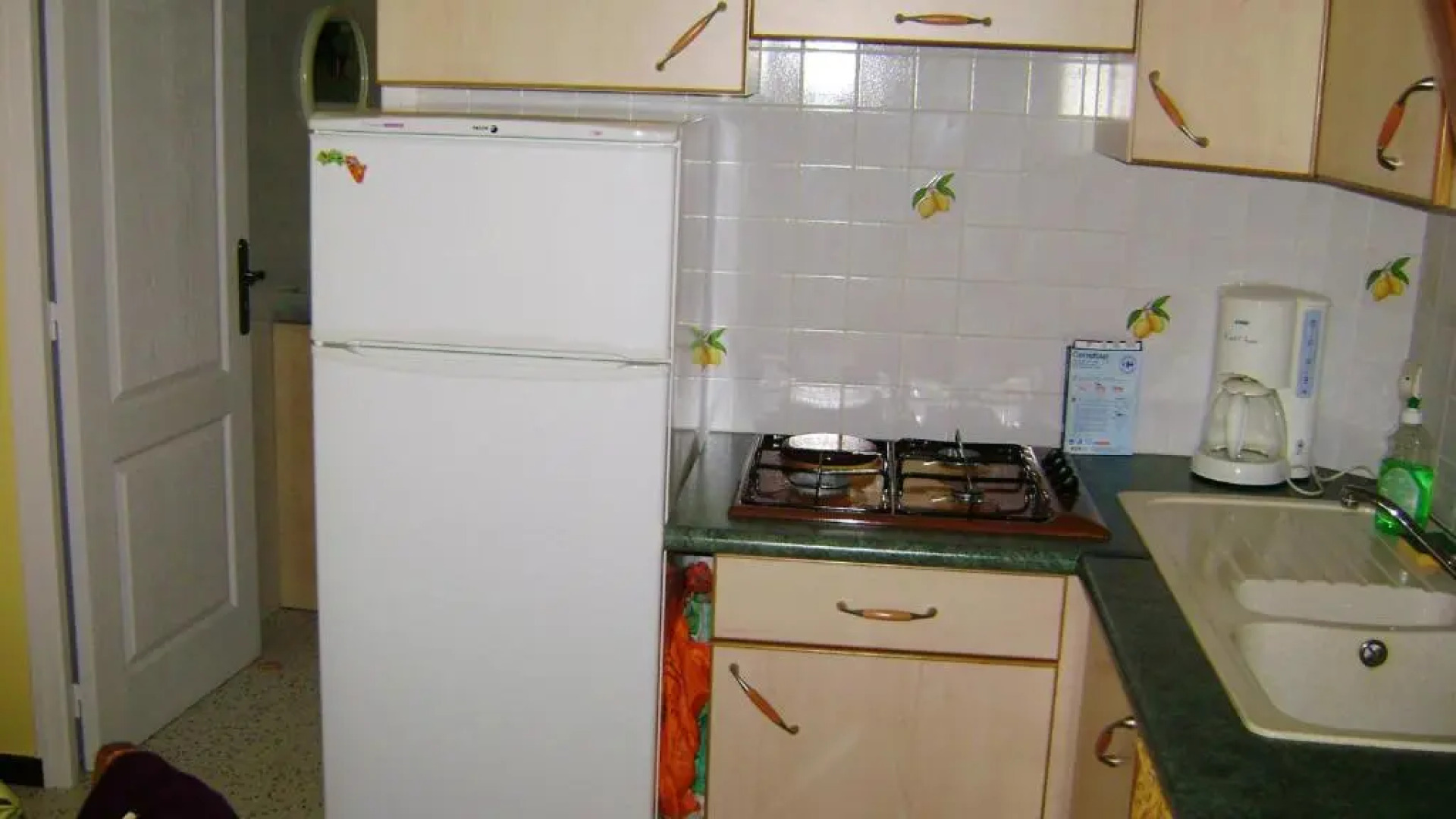 House With 2 Bedrooms in Montblanc, With Furnished Terrace - 20 km From the Beach