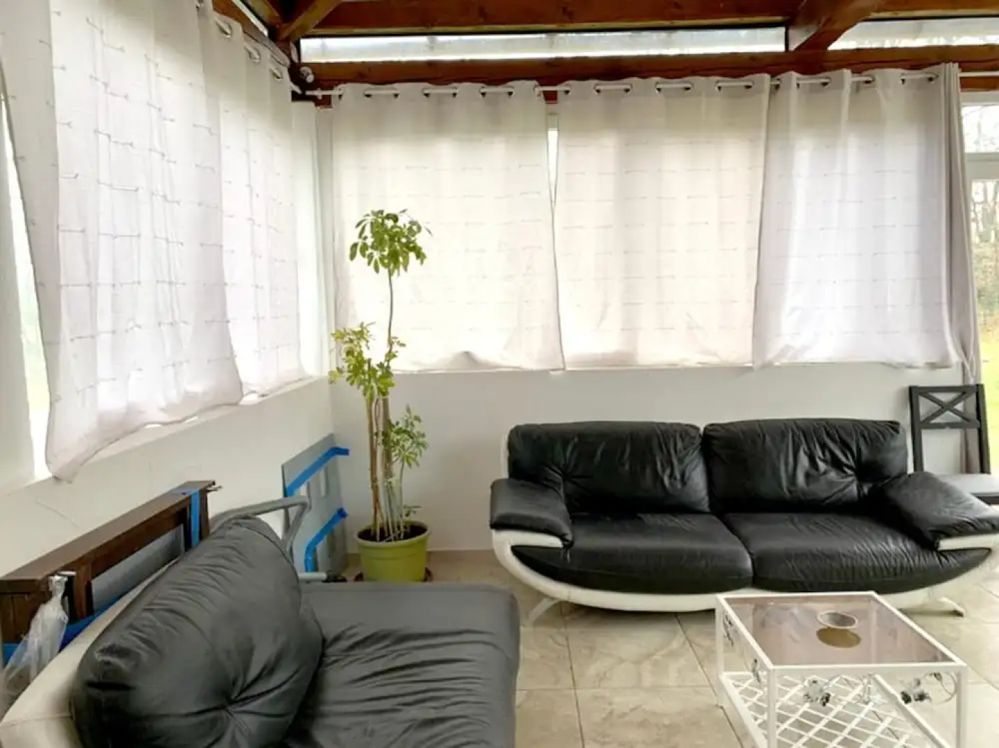 Villa With 4 Bedrooms in Tourrettes, With Private Pool, Enclosed Garden and Wifi