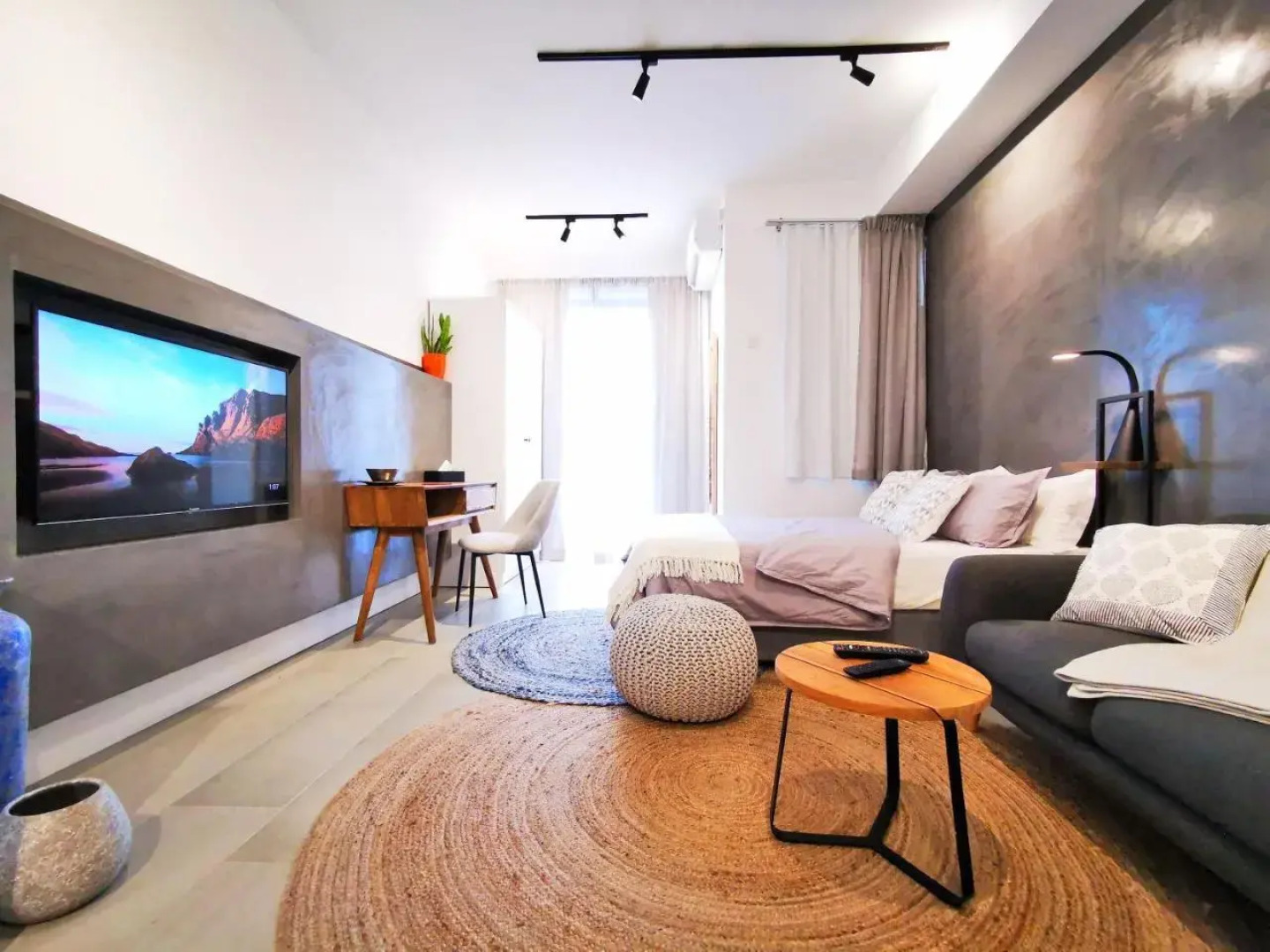 Studio 113, Ebene Square Apartments, Ebene