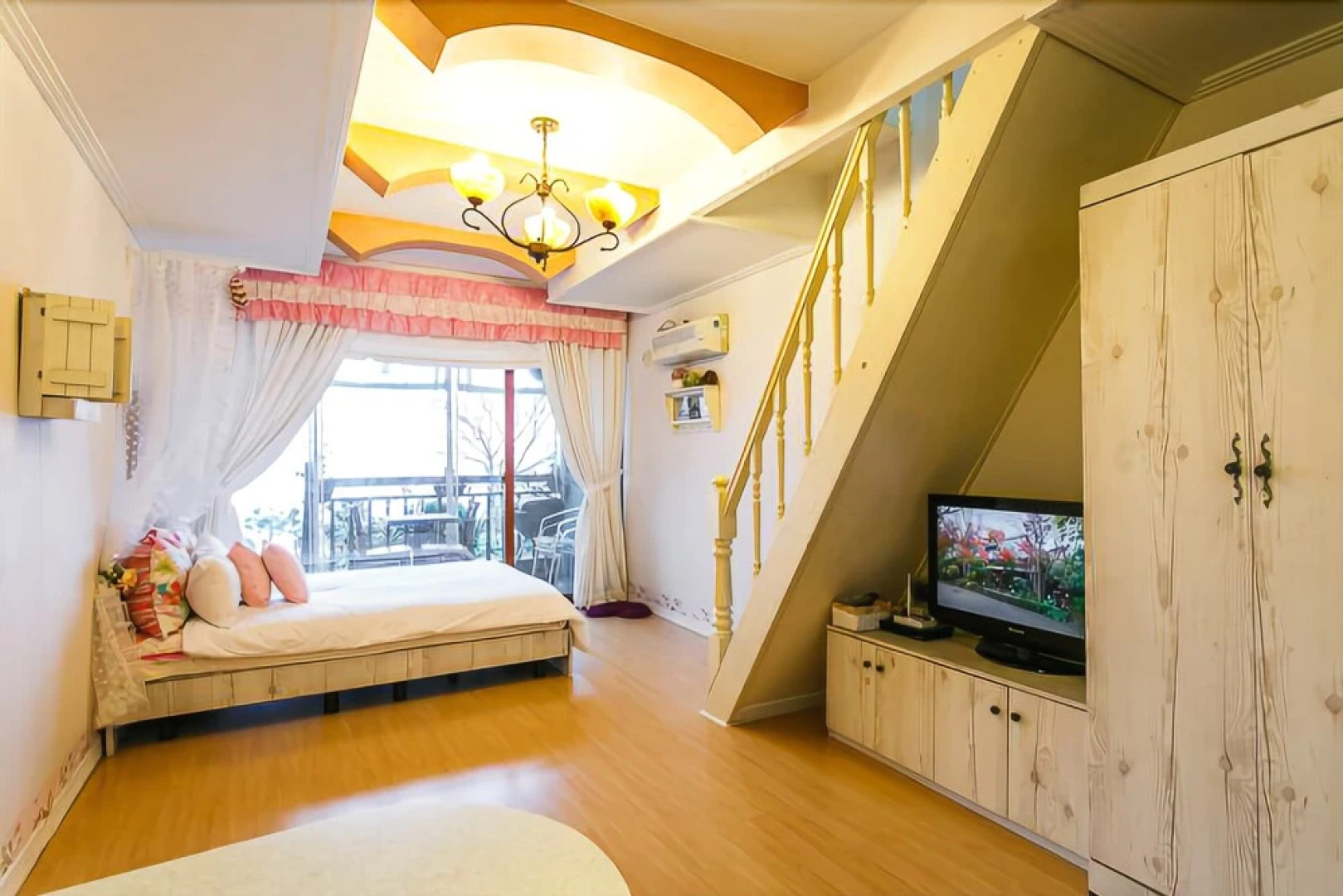 Seosan Sayblue Pension