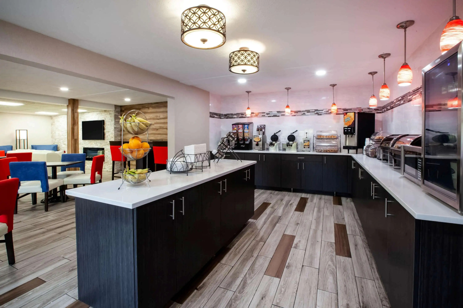 Baymont by Wyndham Traverse City