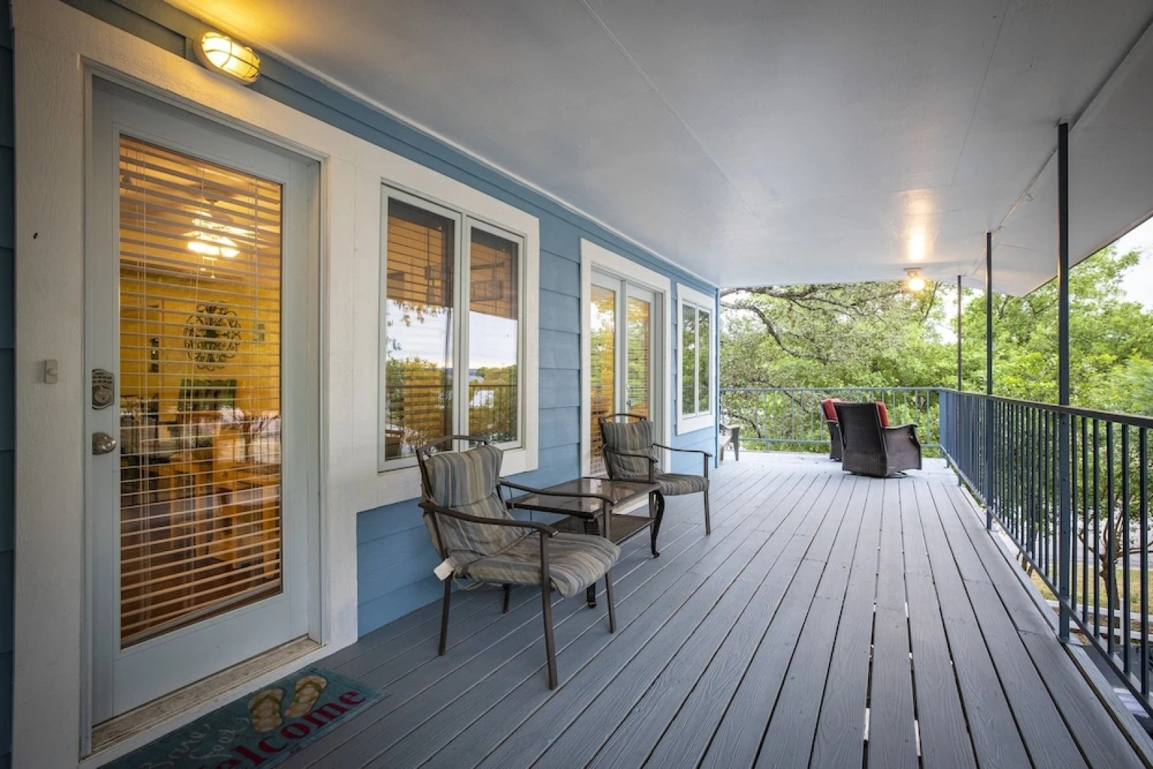 Blues Escape by RedAwning