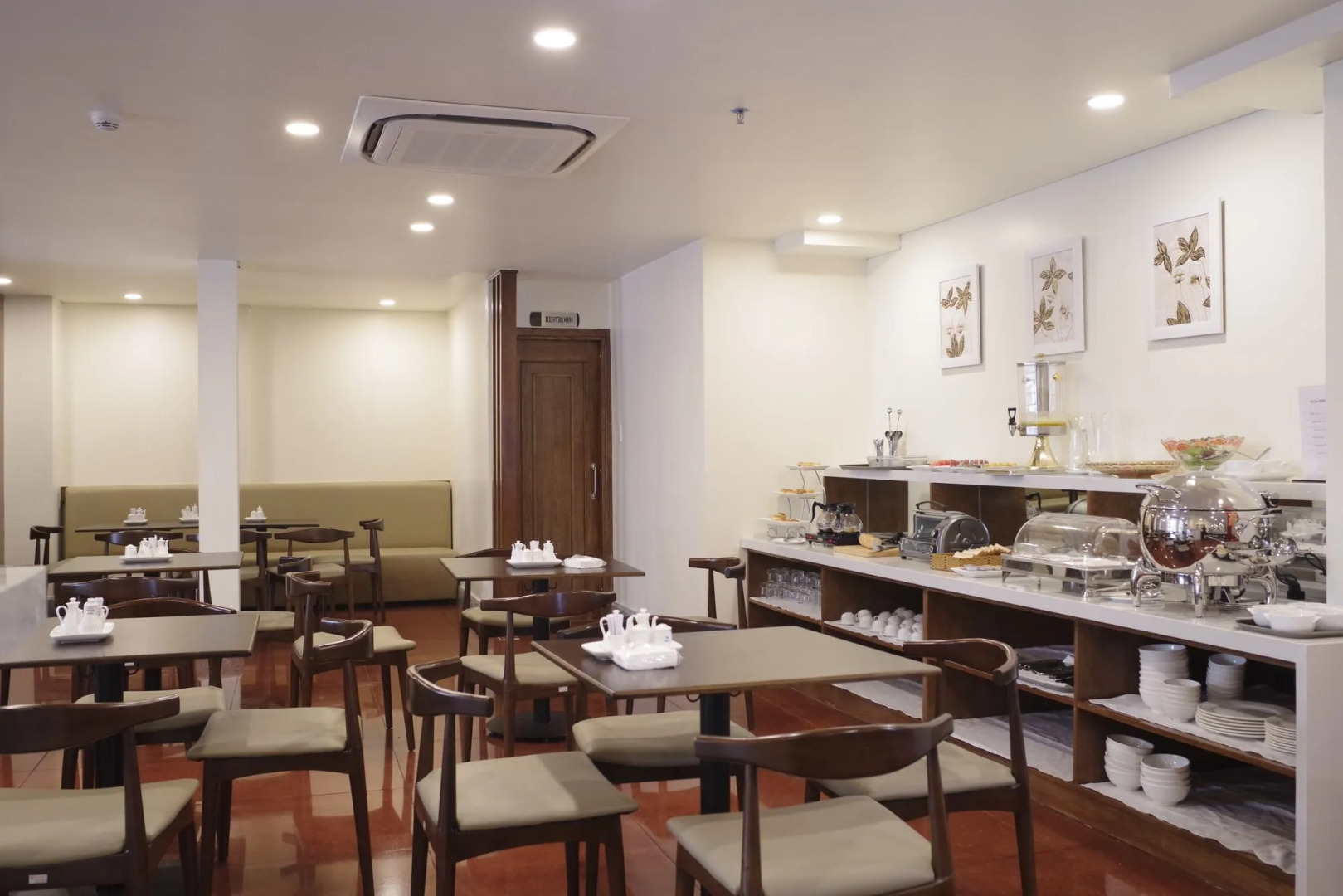 My Villa Hotel Airport