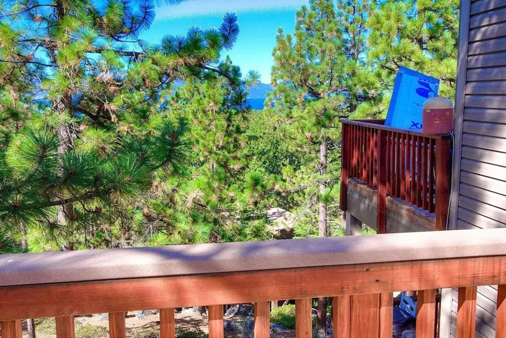 Village Pleasure 3 Bedroom Condo by RedAwning