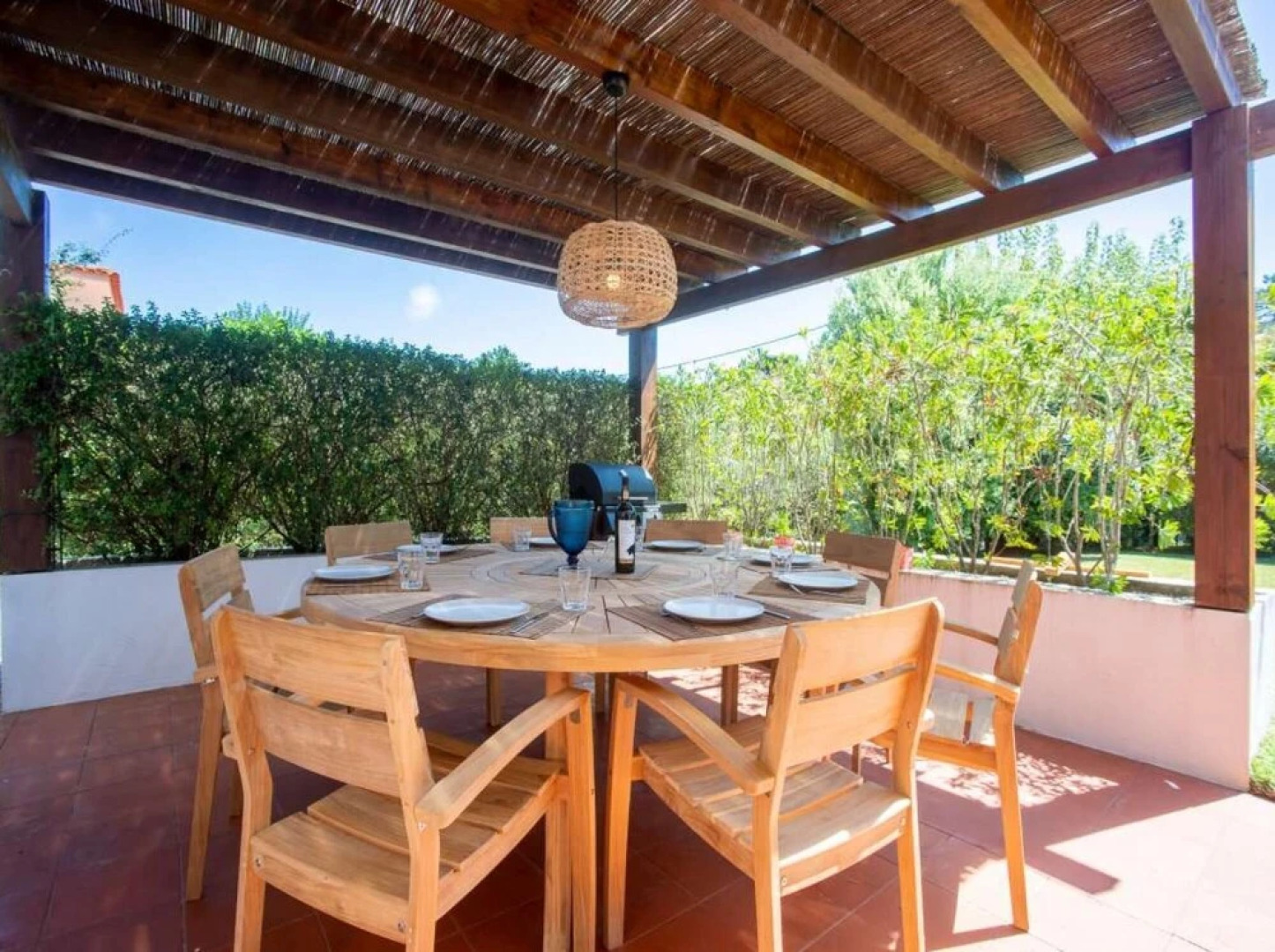 Villa Maria AL in Colares