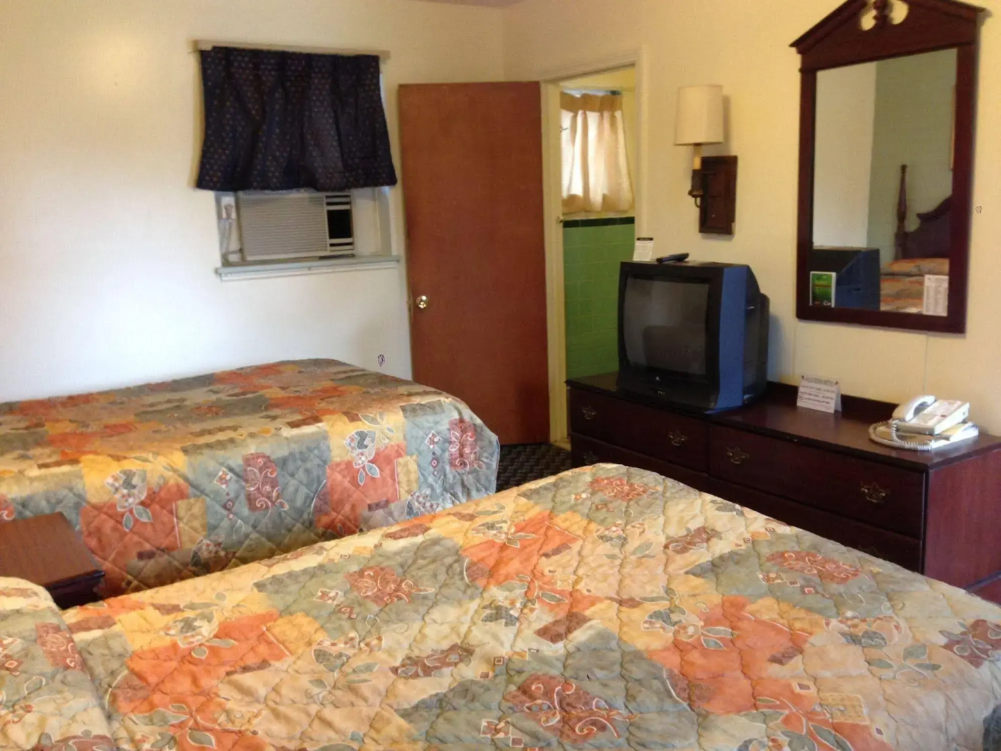 Villa Rosa Motel