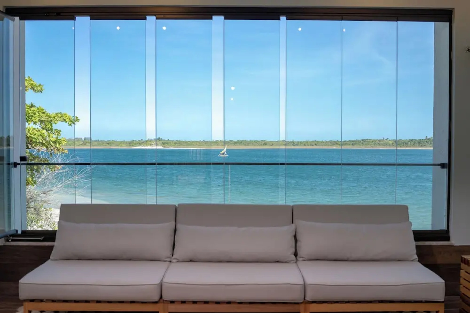 Vila de Jericoacoara