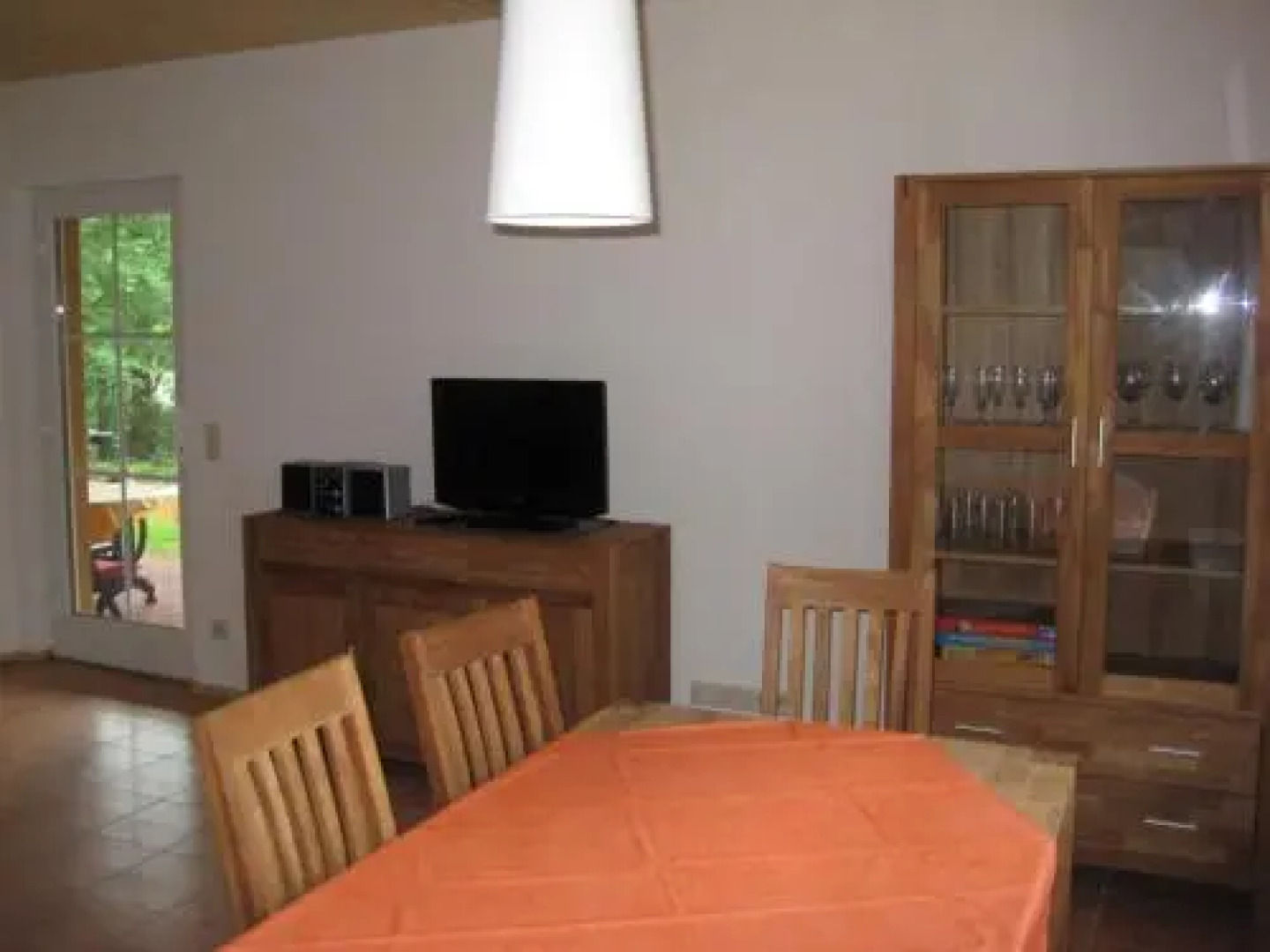 Mall Tours Ferienhausvermietung _E