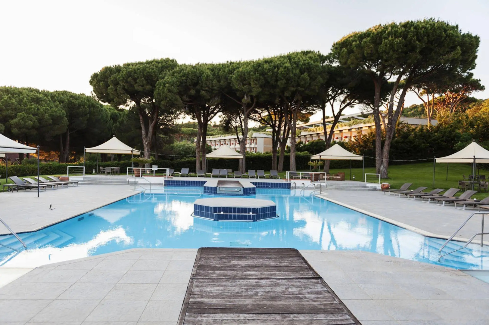 Golf Hotel Punta Ala