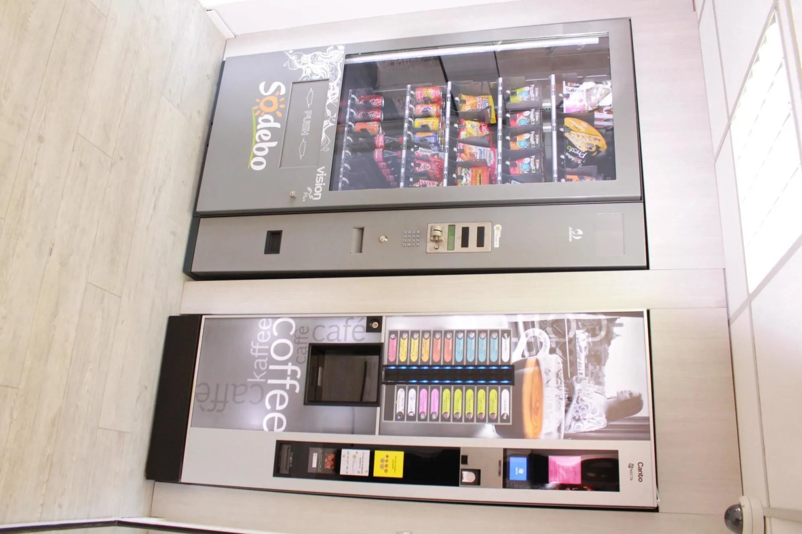 Première Classe La Roche Sur Yon - Vendéspace