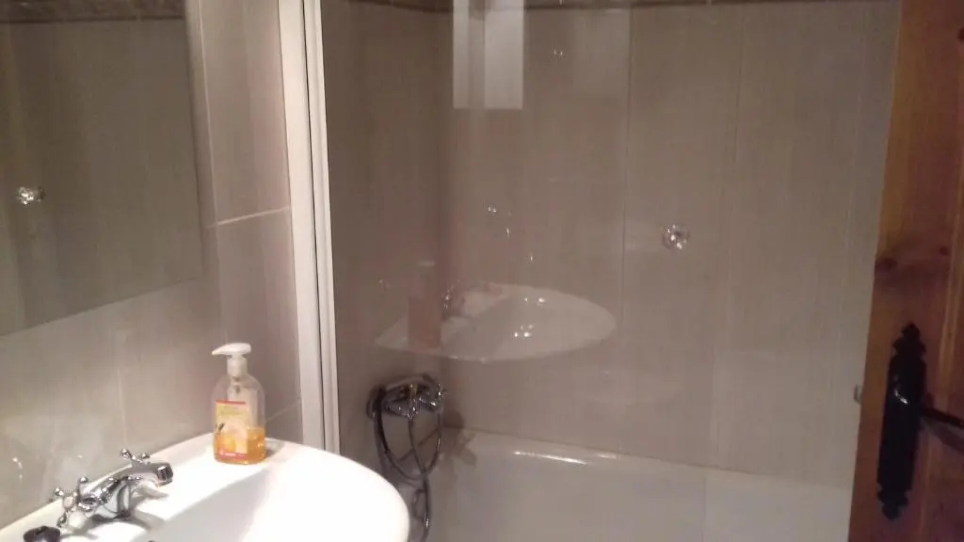 Casa Rural los 4 Balcones