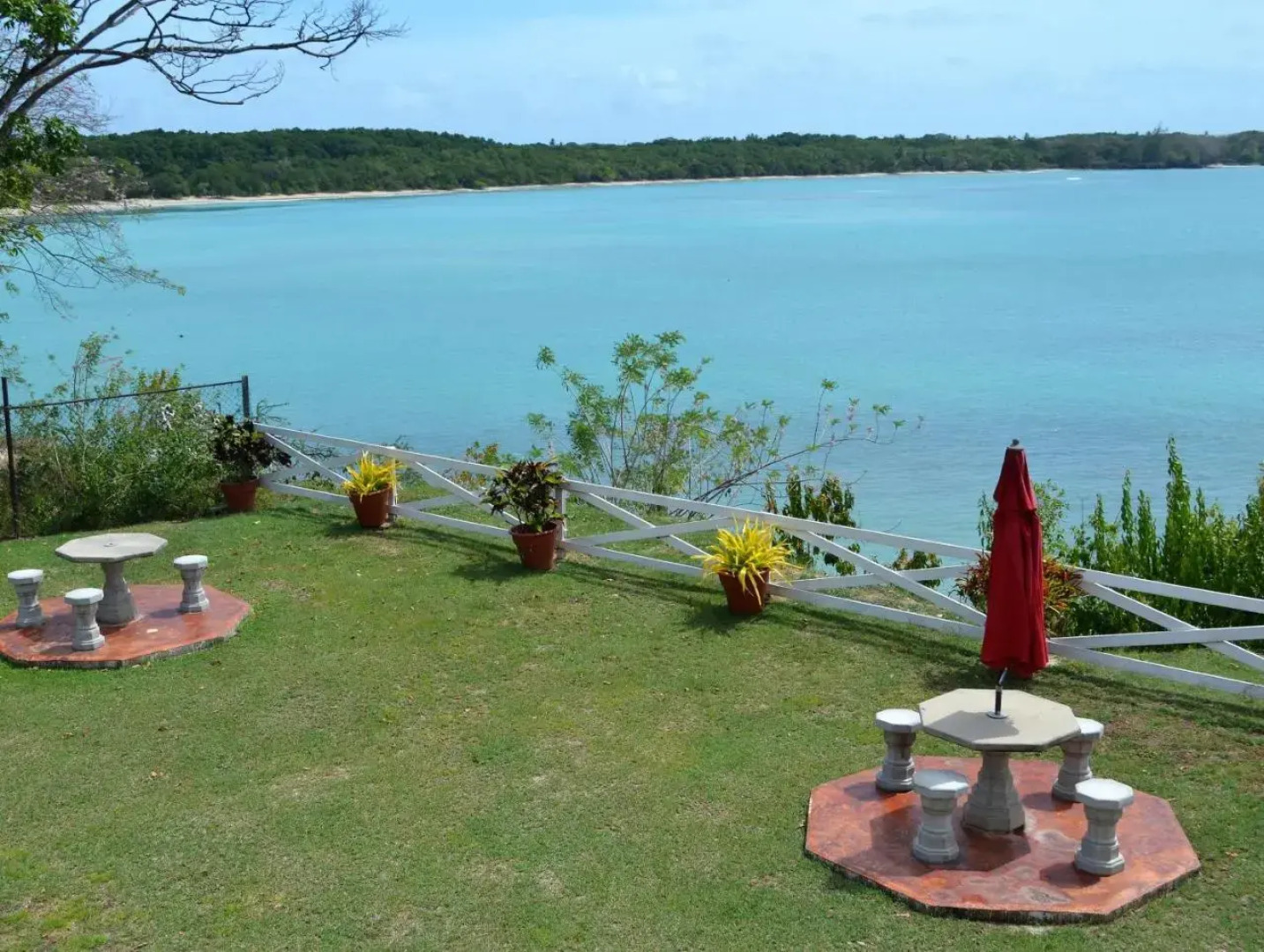 Reef View Apartments