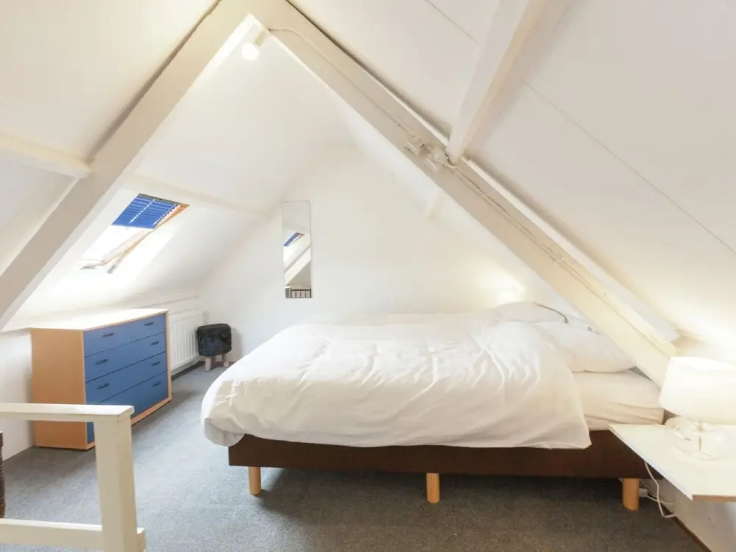 Serene Holiday Home in Baarn with Private Garden