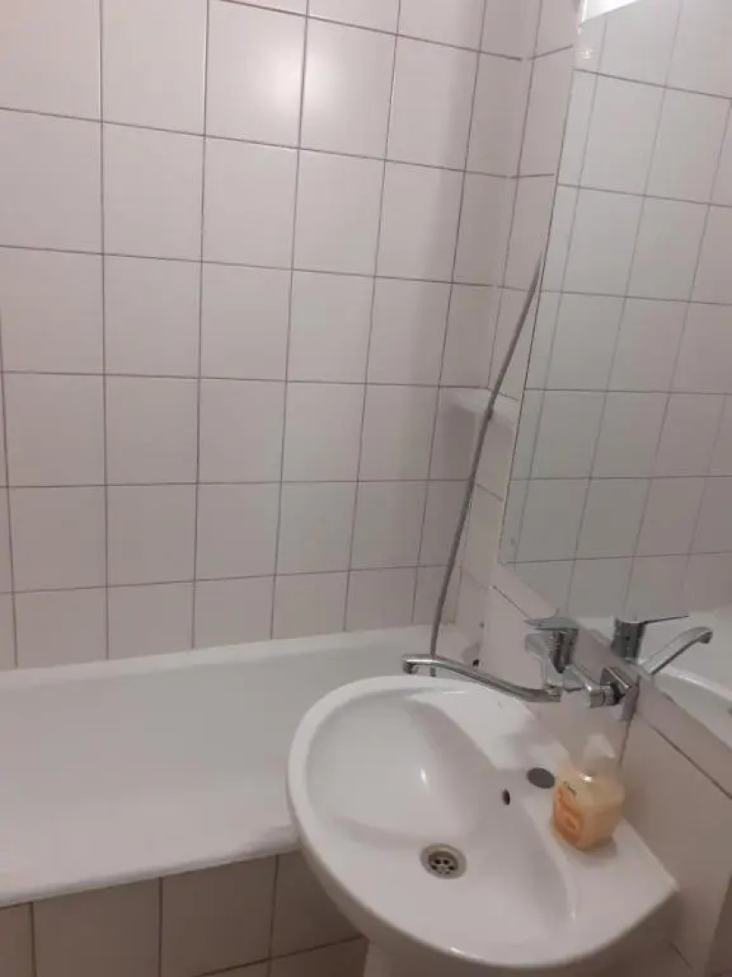 Good luck apartament