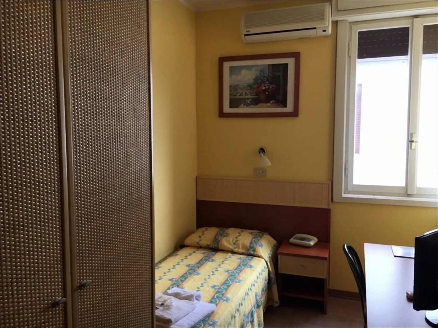 Hotel Villa dEste