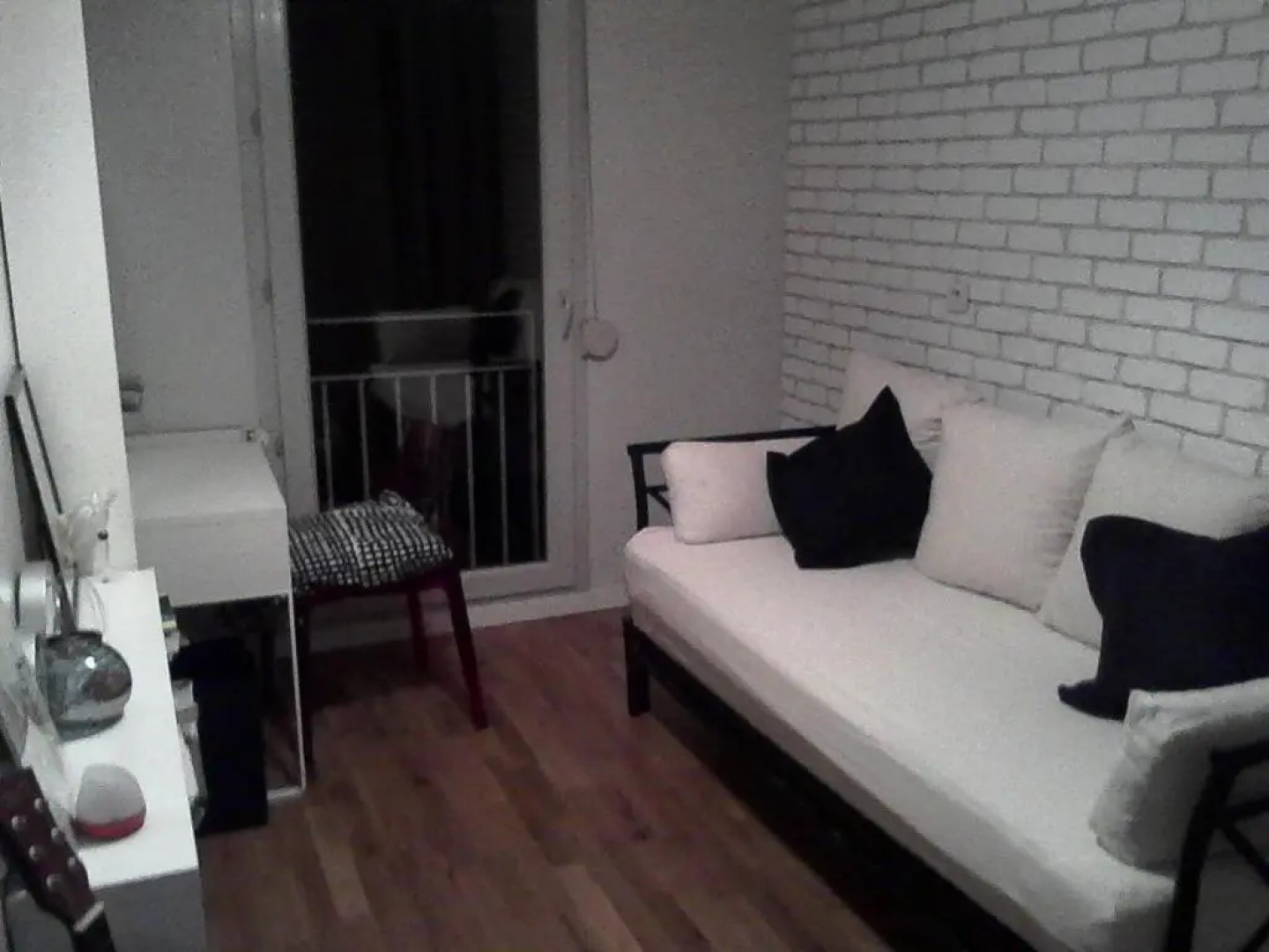 Appt T3, 55m2 proche Parc Tête D'or et quais du Rhône