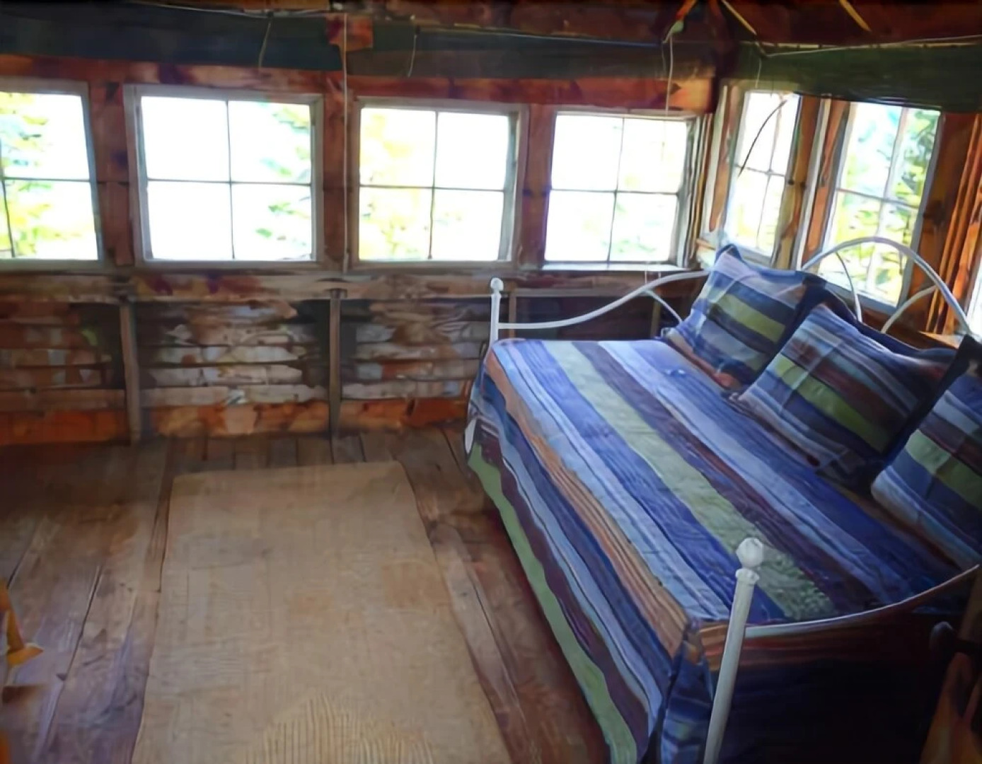 Rippowam Cottage - Five Bedroom Home