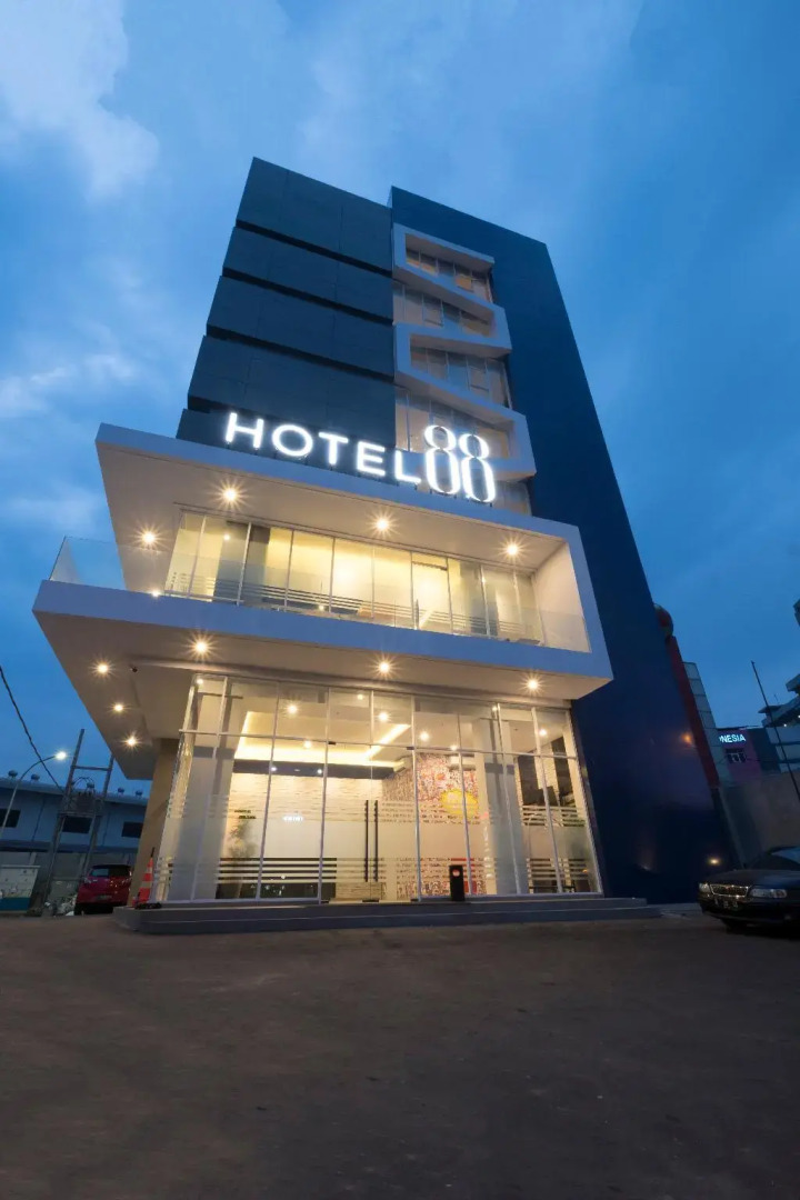 Hotel 88 Bekasi By WH