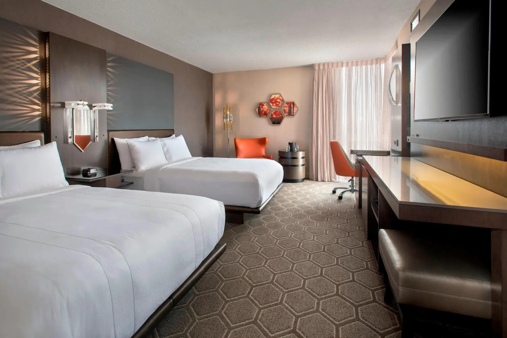 Boston Marriott Cambridge