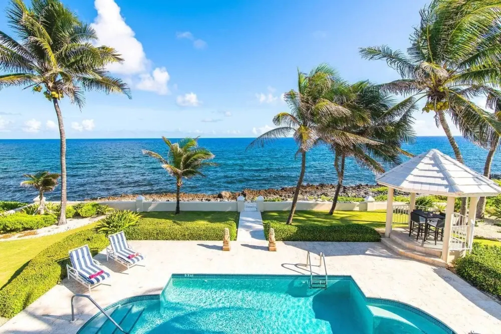 On The Rocks by Grand Cayman Villas & Condos