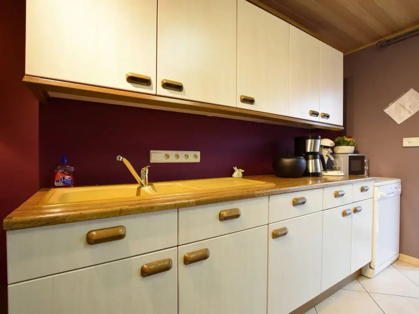 Cottage in Former Farmhouse in Tillet