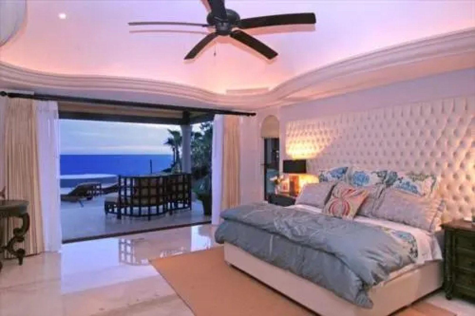 Casa Cortez  by Cabo Platinum