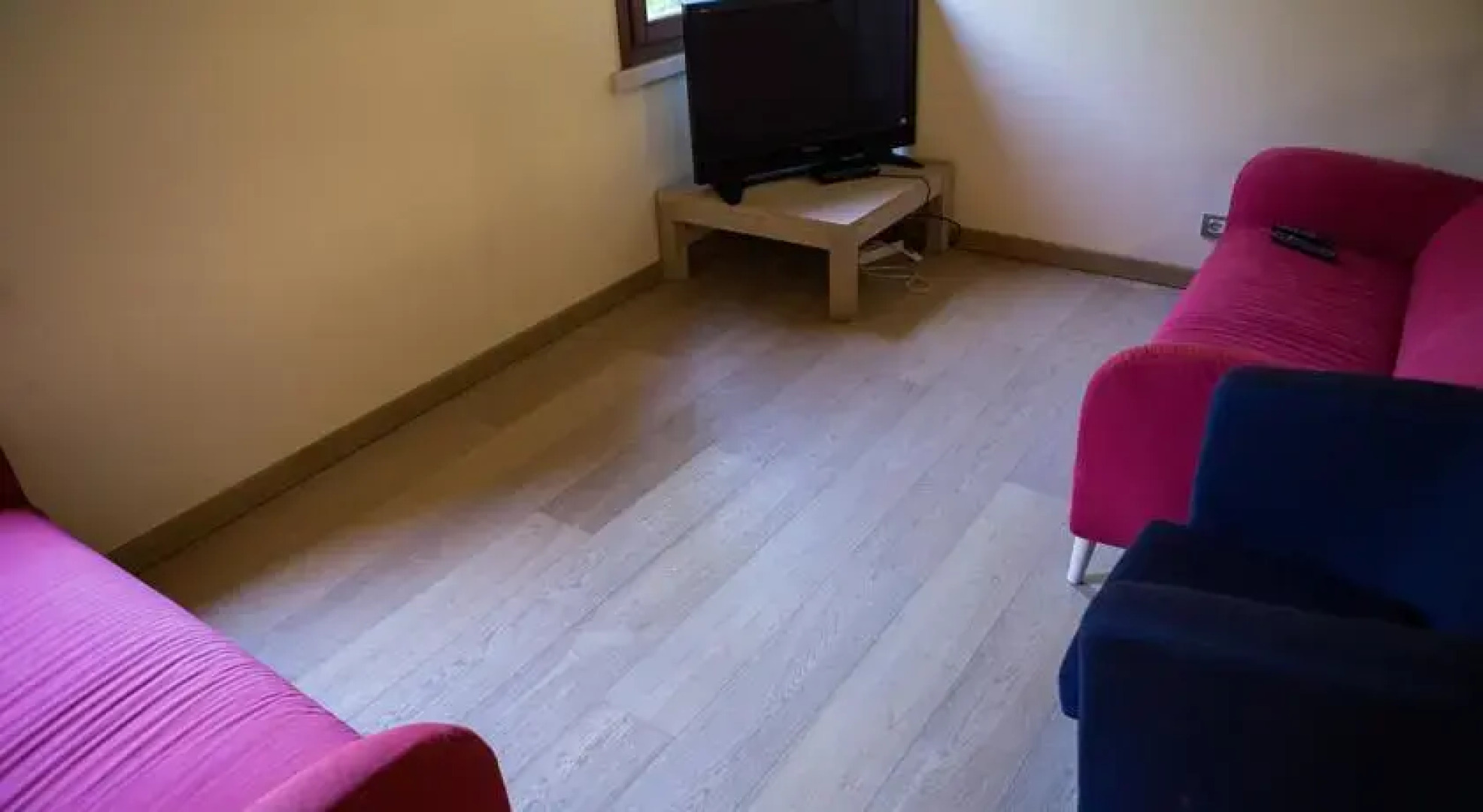 Casa Senza Frontiere