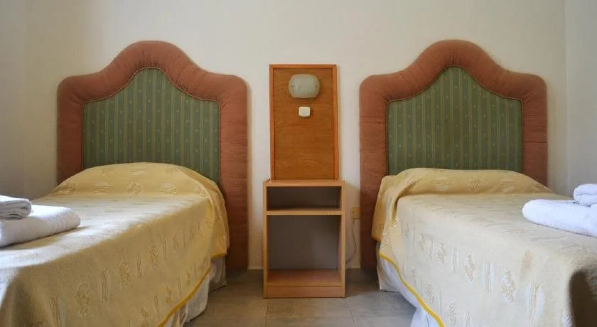 El Portal de la Villa