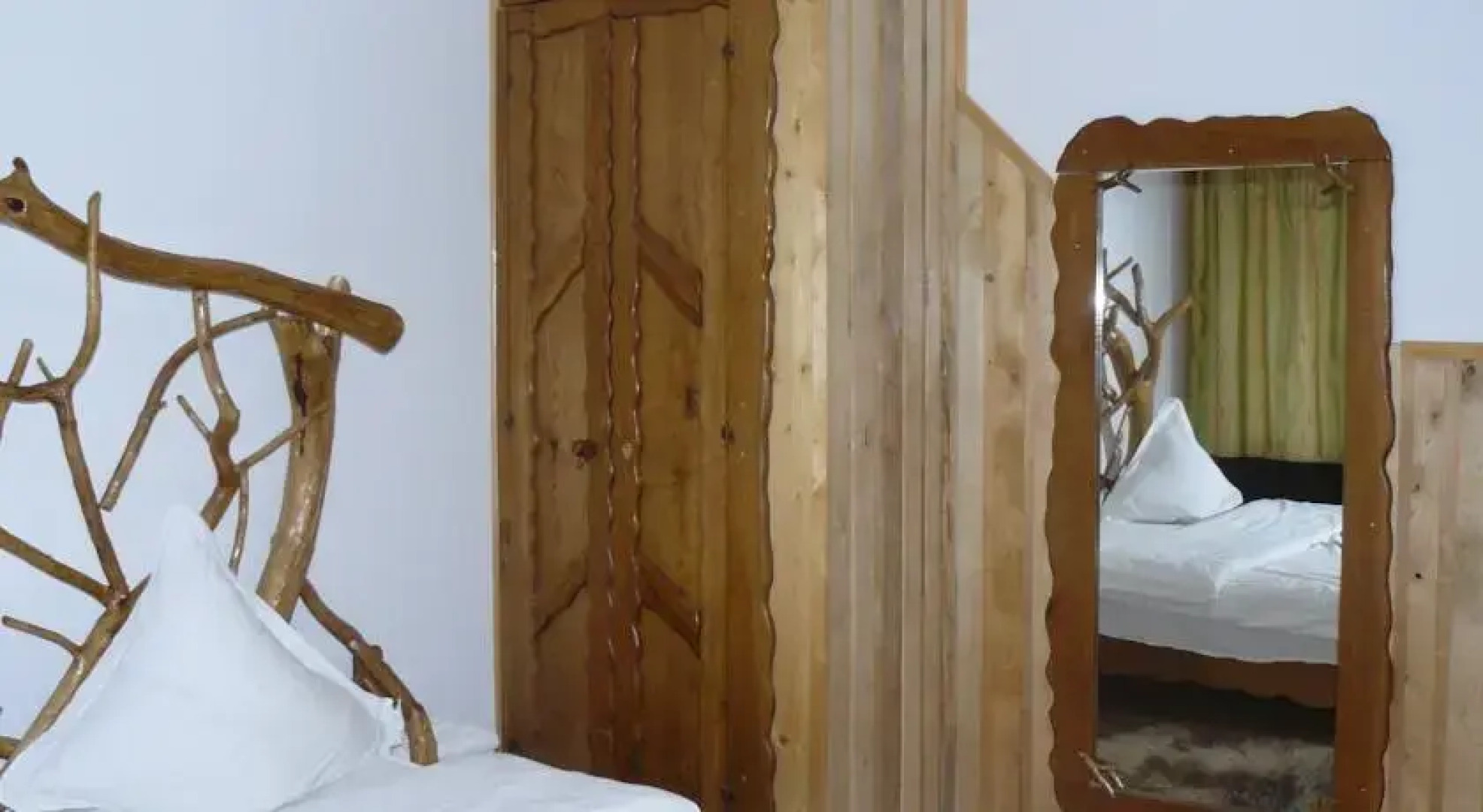 Complex Turistic Vanatorul