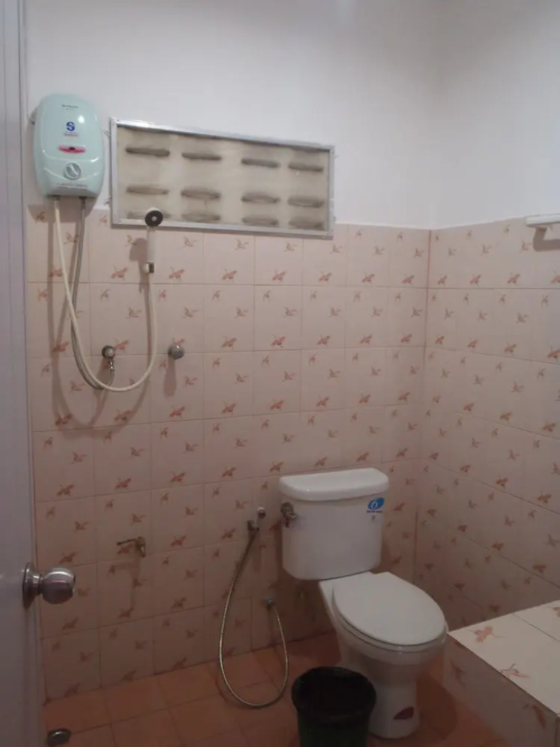 Asia Blue Beach Hostel Hacienda