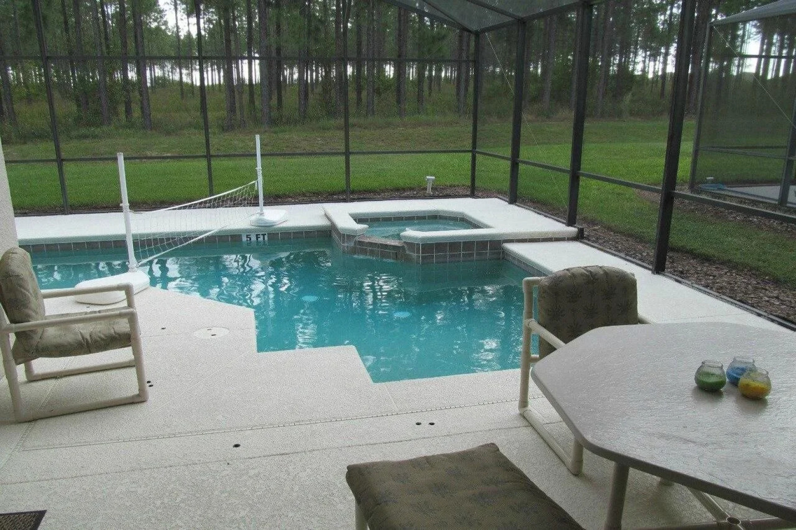 Disney Area Superior Homes