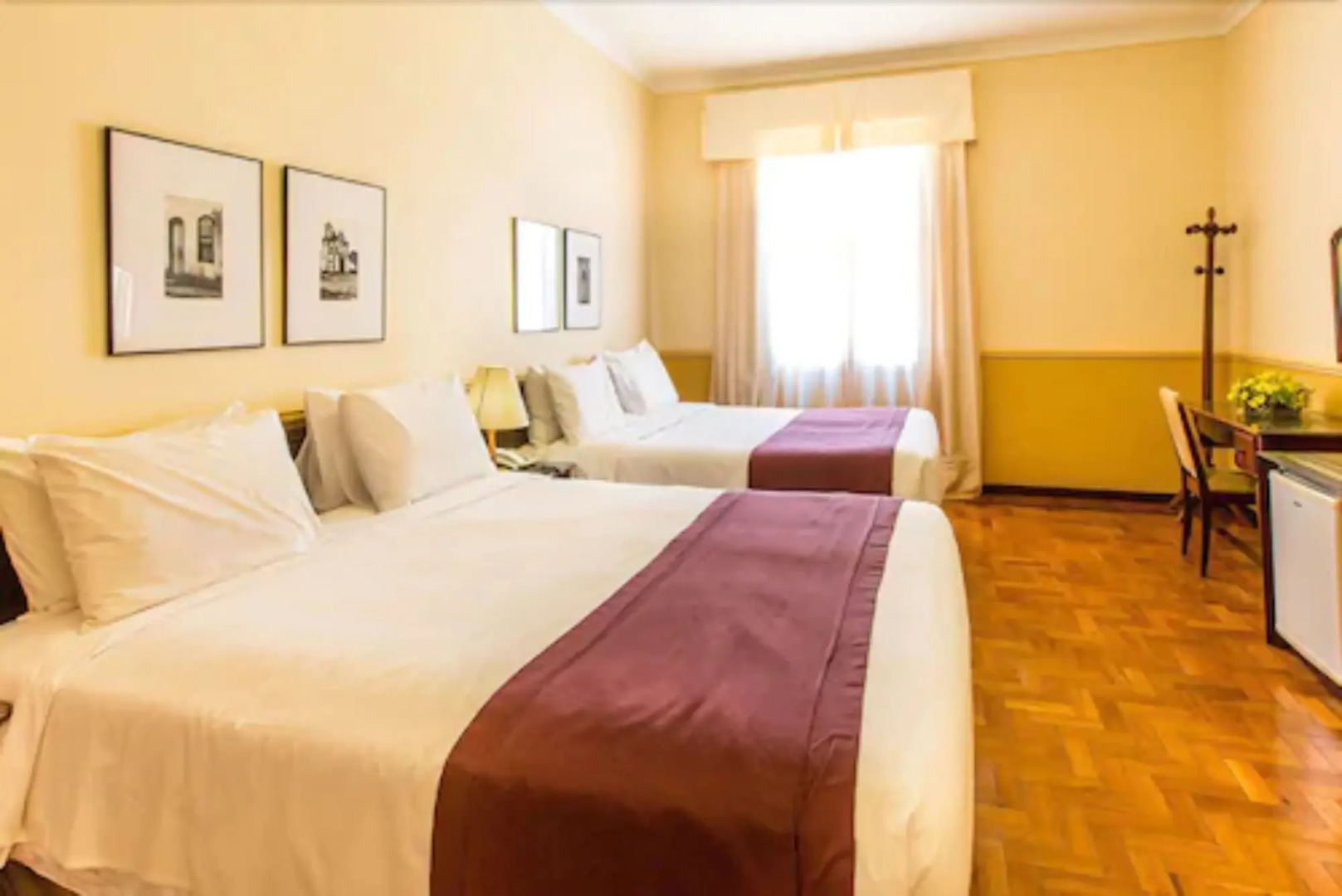 Grande Hotel e Termas de Araxá