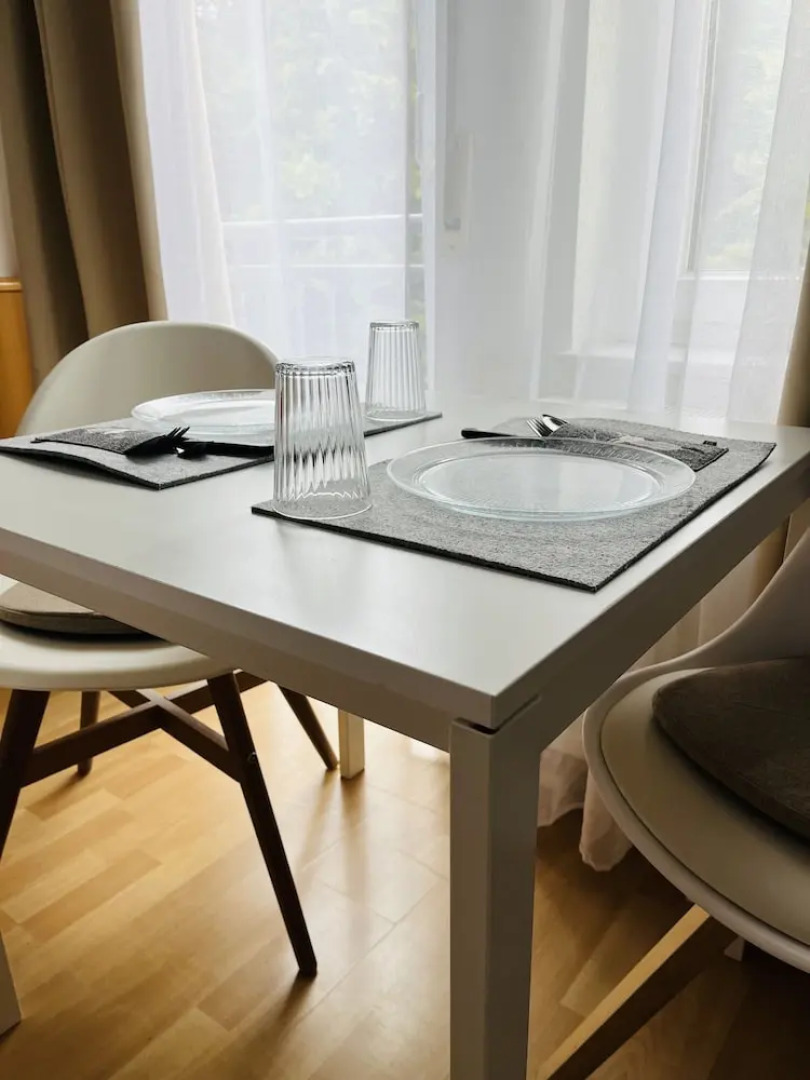 Am Landhaus - Gästezimmer