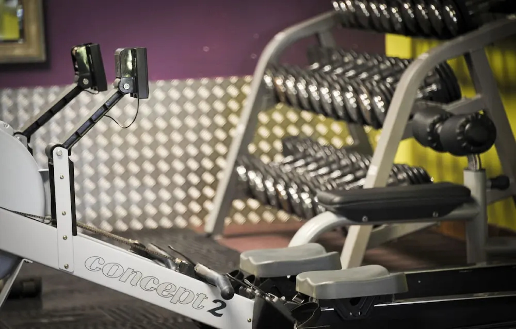 Mount Wolseley Hotel, Golf and Spa Resort