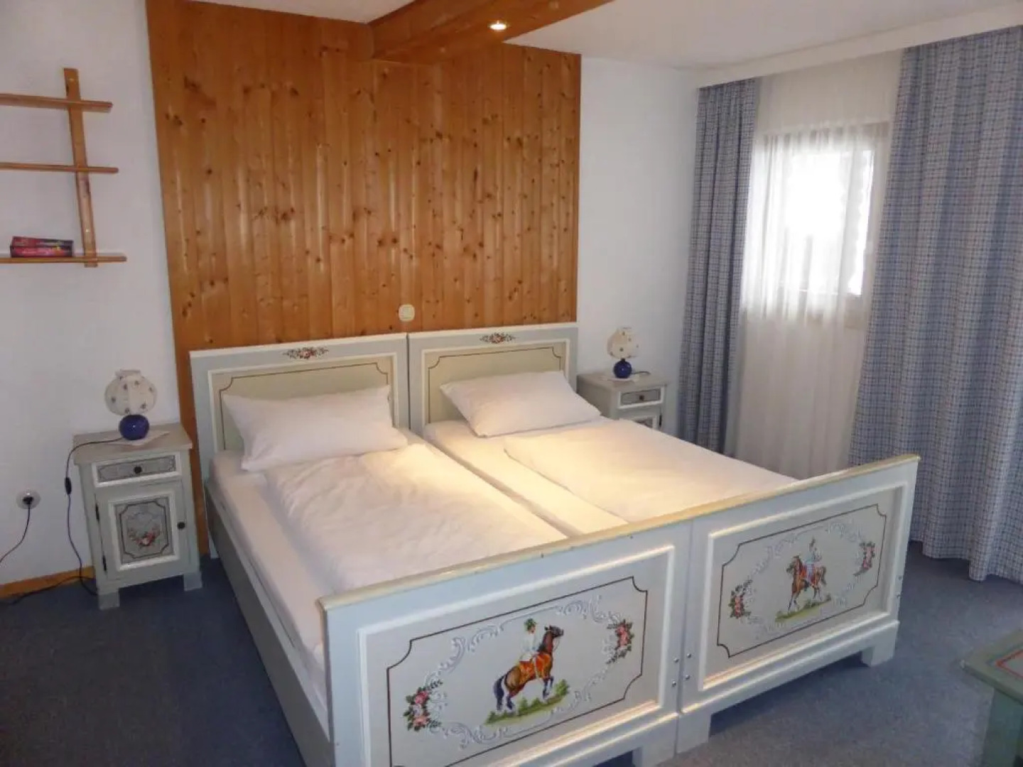 Gasthaus - Pension - Café Dörfl