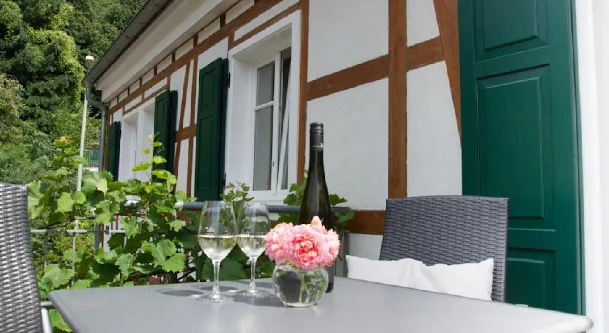 Winzerhaus Südpfalz