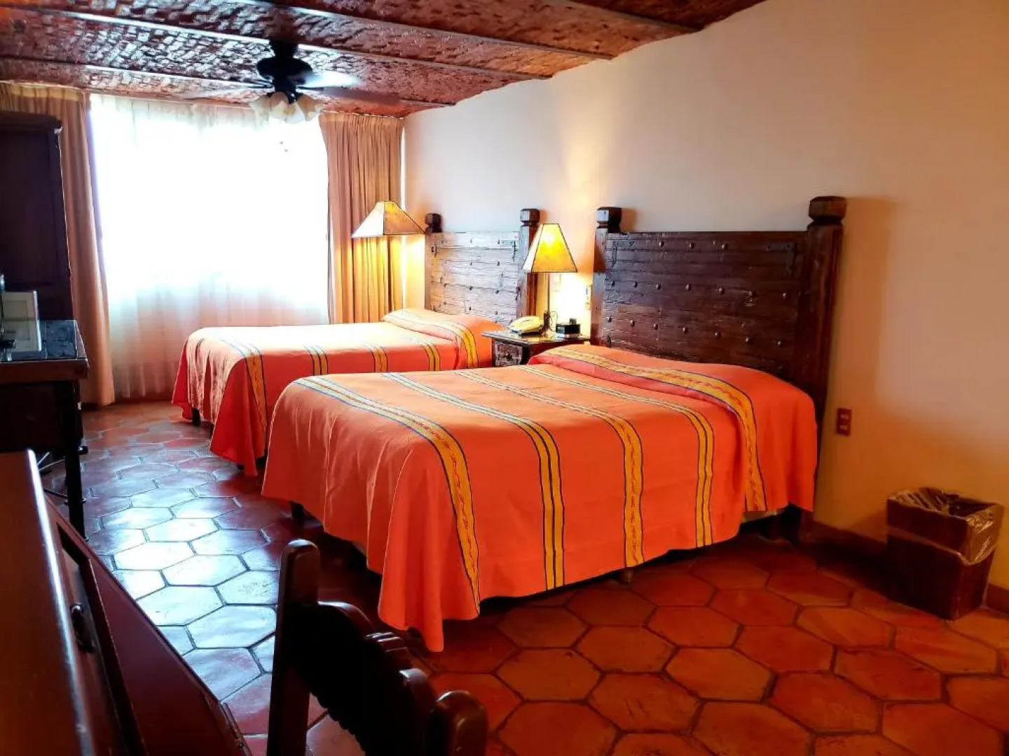 Quinta Don Jose Boutique Hotel