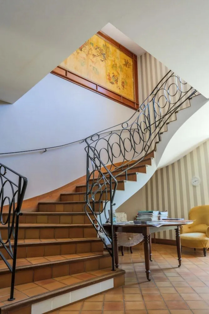 Résidence du Chateau de Bégué