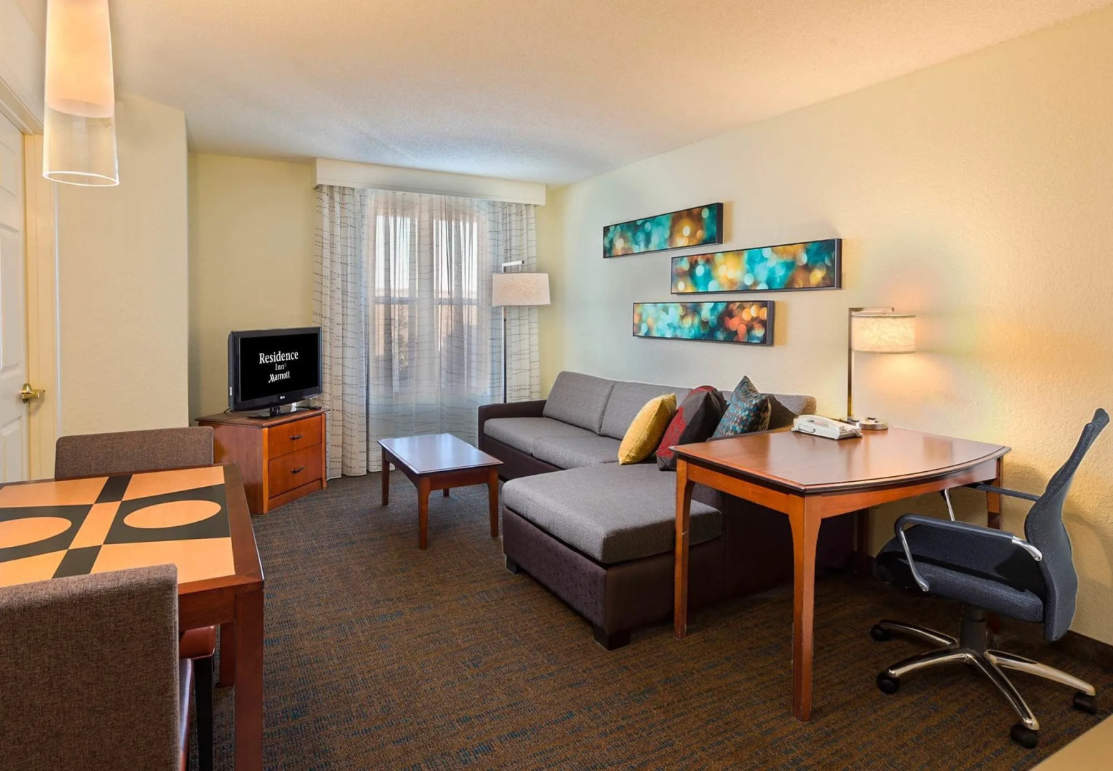 Residence Inn by Marriott Lakeland