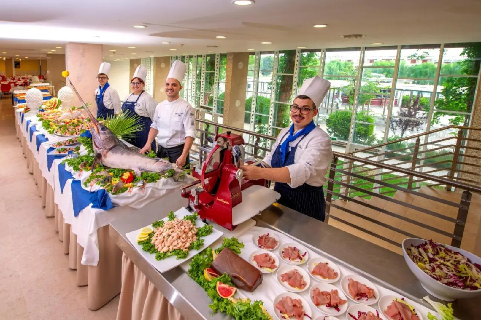 Ethra Reserve - Calanè 4*