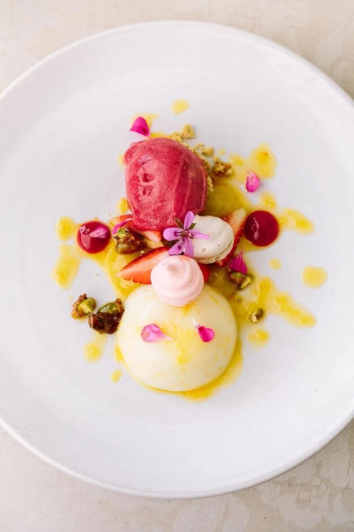 Endless Vineyards at Wildekrans Wine Estate