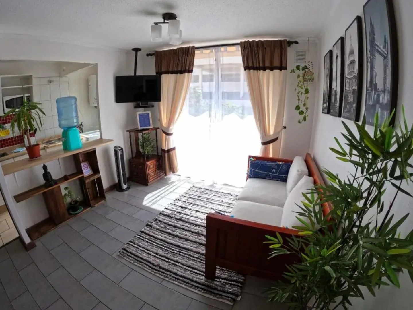 North Suite Apartment