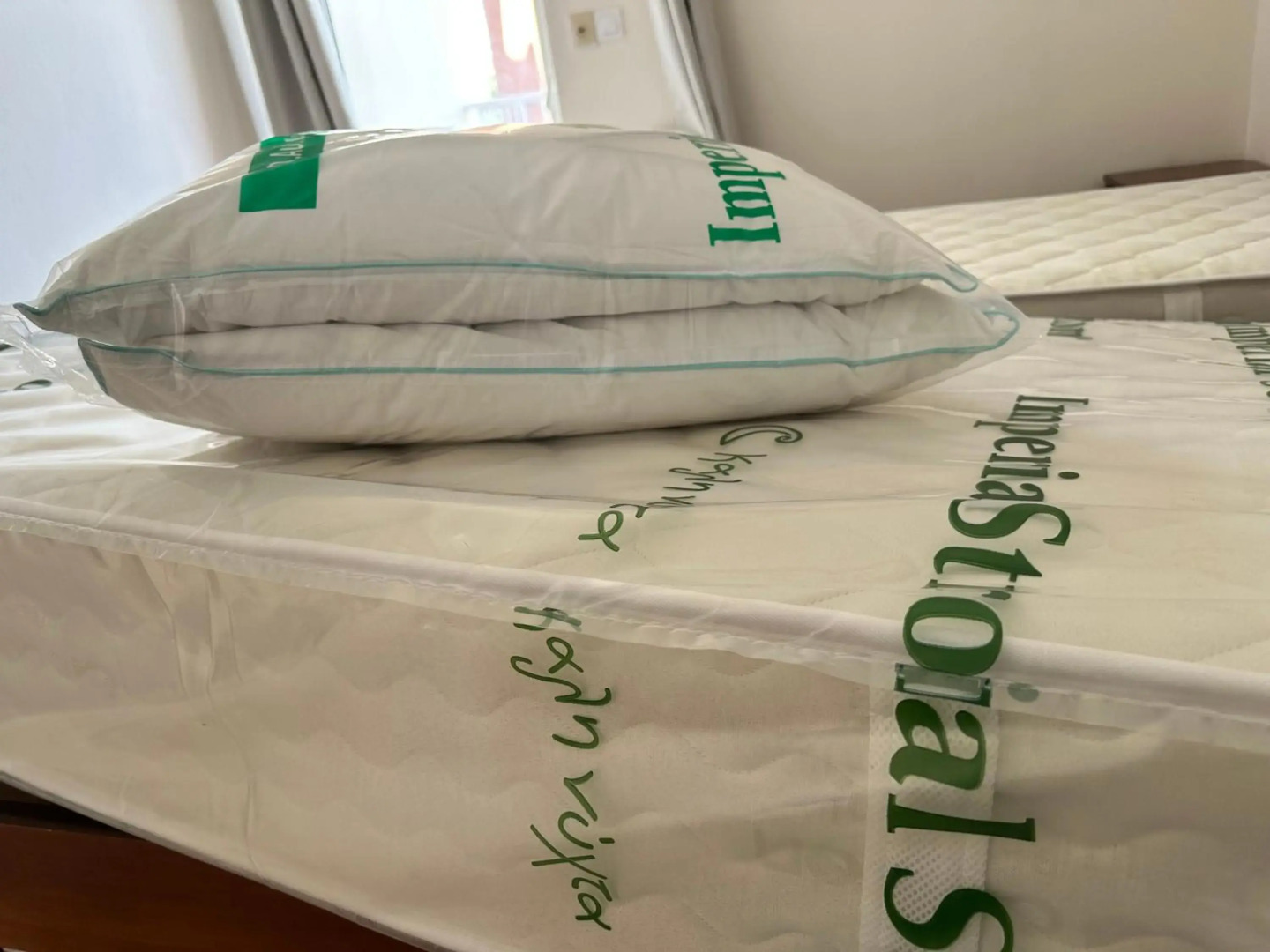 Aggelos Family Hotel