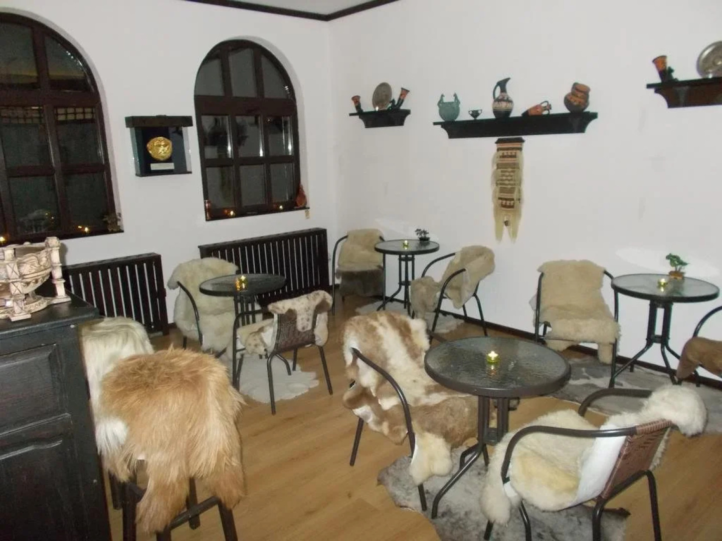 Panorama Family Hotel