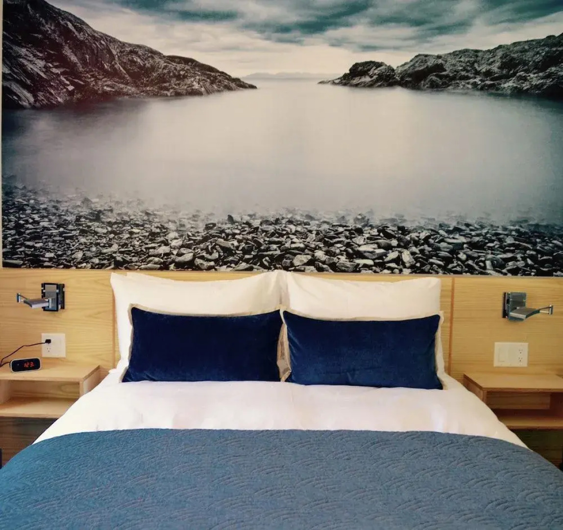 Artisan Suites on Bowen