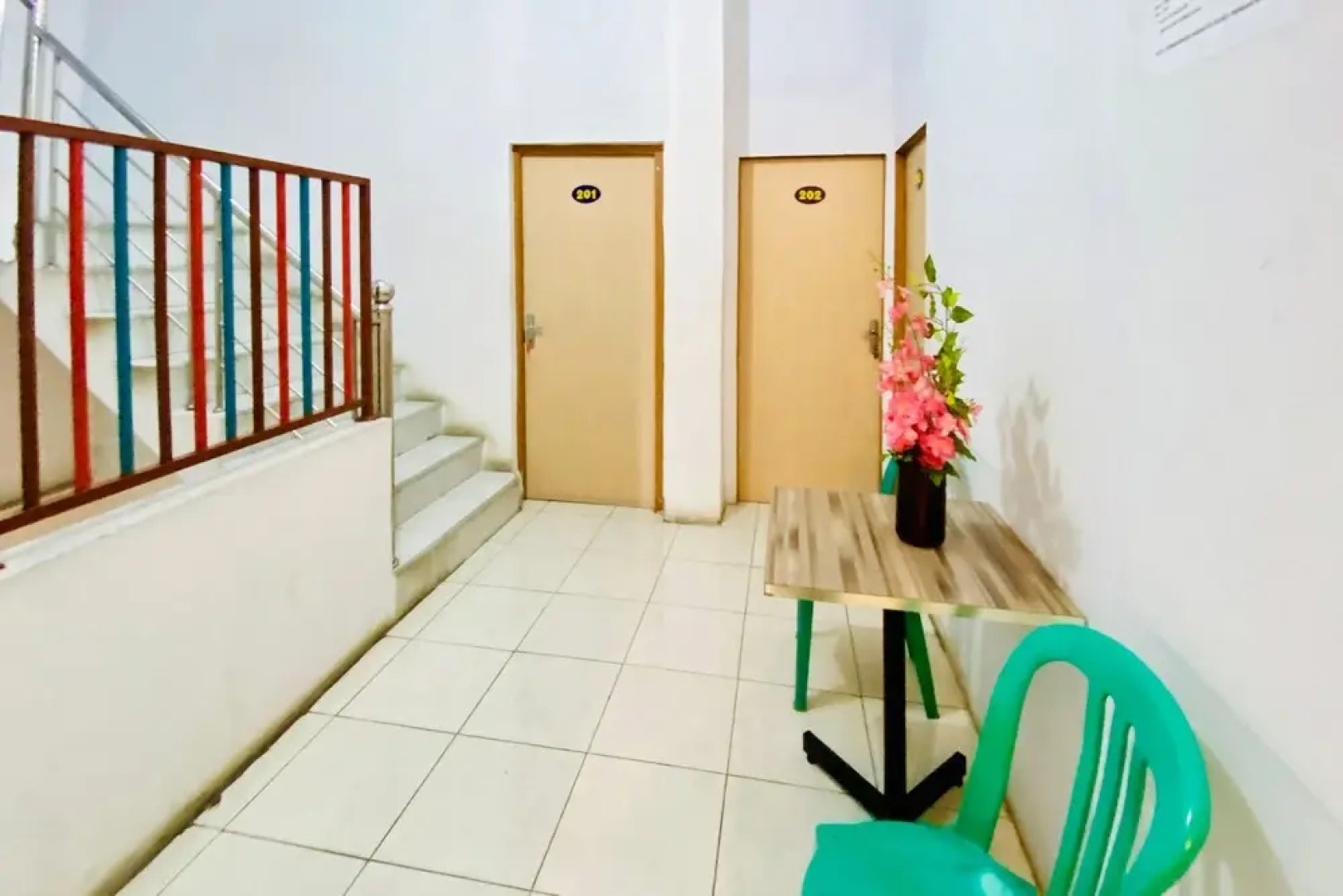 RedDoorz @ Star Hill Inn Syariah Tebing Tinggi